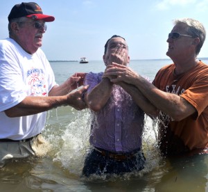 Holy-Water