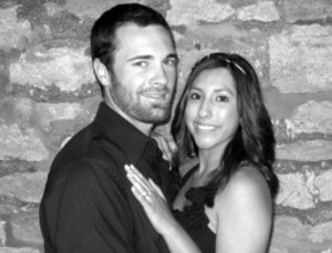 Michele Rae Noriega and Marshall Garrett Eison