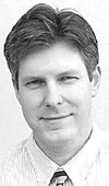 Ed Sterling