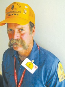 Chuck Stone
