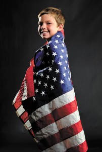 Dalton-Westray All American Boy