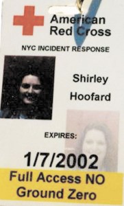 Shirley Hoofard