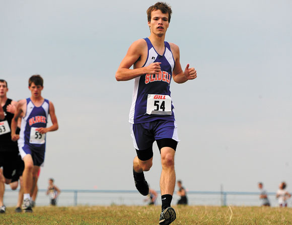 On-the-Run