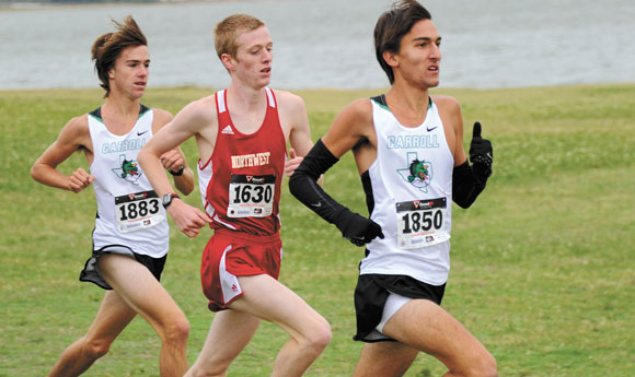 Running-with-Dragons