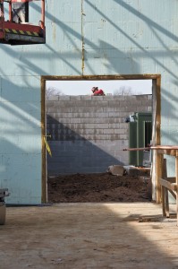 Inside-the-Frame
