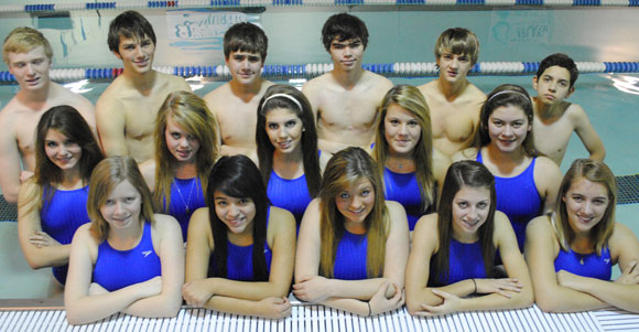 Decatur-Swim