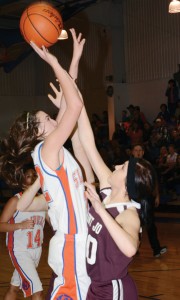 Reaching-Goal