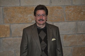New Business - The Decatur Chamber of Commerce welcomed Legal Shield as a new business at the Decatur Chamber Luncheon Feb. 28. Representing the business was Jim Diaferio.