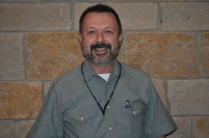 new business - The Decatur Chamber of Commerce welcomed Wise Networks as a new business at the Decatur Chamber Luncheon Feb. 28. Representing the business was Chip Kowalski.