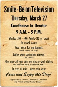 Flier