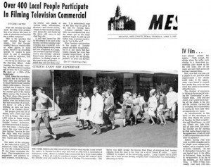 Messenger-Article