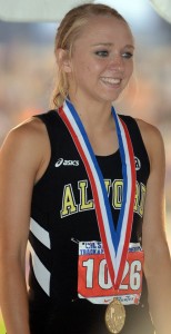Jordan Ward