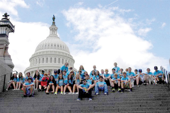 Capitol-Trip