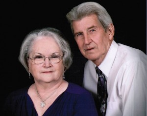 James and Sherry Edgemon
