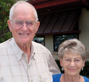 Mays and Billie Fuqua