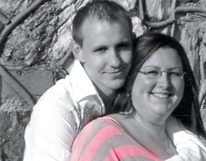 Amber Dawn Hathaway and Robert Roy Marshall