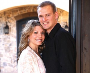 Jennifer Anne Fuller and Jordan Matthew Oliver