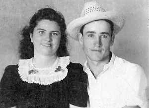 J.L. and Jewel Hesteande