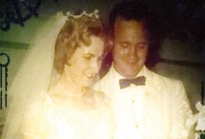 Vernon and Shelba Ruddick