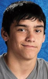 TAKEN TOO SOON - Marcus Silletti, 14, of Alvord was known as a talented athlete and a good student. He was supposed to start his freshman year at high school this year. Submitted photo