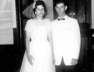 James and Mary Craft