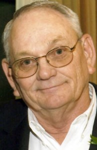 Donald Ray Ashley