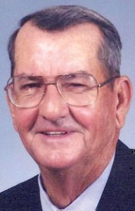 Bobby Lee Boyd