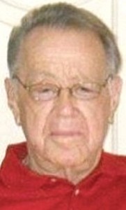 Charles F. Calvert