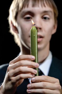 Candle-of-Opposition
