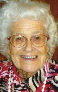 Clara Charlotte Clay