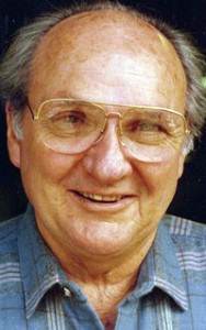 Herbert Vernon Forman