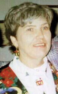Brenda Harkins
