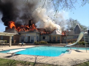 HouseFire