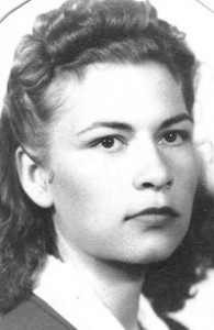 Geneva Lee Howell