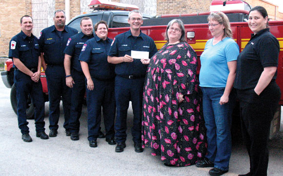 Life-Saving-Donation