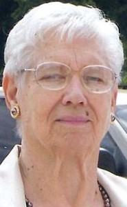 Bennie Merle Pannell