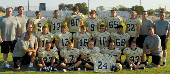 Part-of-the-Team