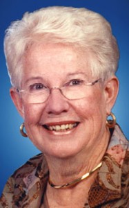 Sue Ellen Jones Harris