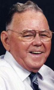 Thomas J. Upchurch