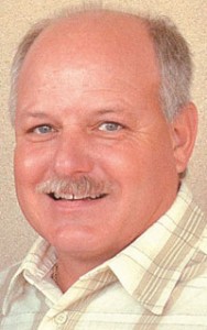 Roy Wharton Young