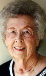 Maggie Sue Balthrop