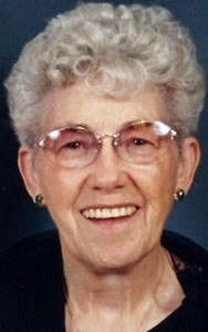 Aline 'Dora' Manire