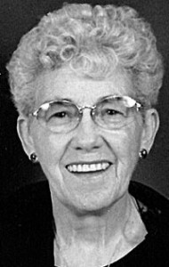Aline 'Dora' Manire