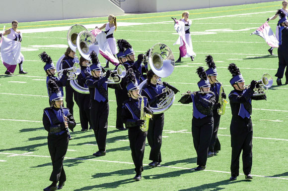 Marching-in-Time-1