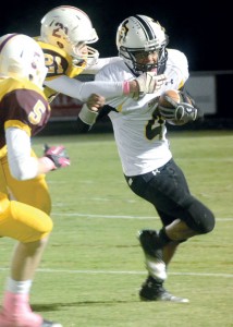 Pulling-Away