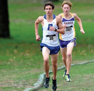 Running-Away