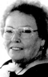 Jane Sparks