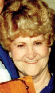 Allie B. Willey