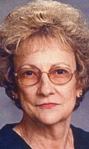 Sandra Head