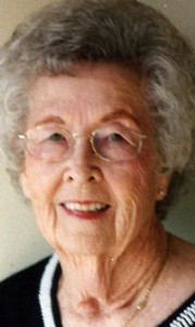 Maggie Sue Balthrop